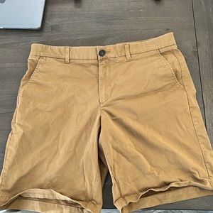 36 Marc Anthony Shorts
